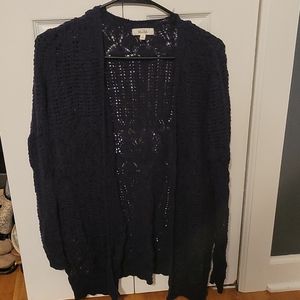 MUDD CARDIGAN